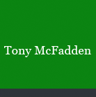 Tony Mc Fadden Developments | London | UK